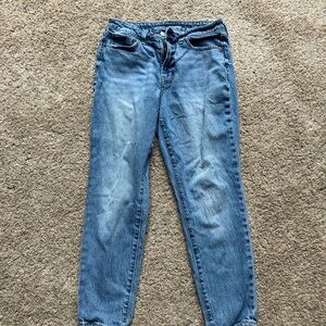 Old Navy OG straight size 6